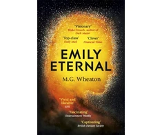 KNYGA M G Wheaton Emily Eternal