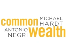 KNYGA M Hardt Commonwealth