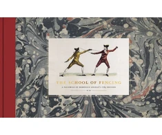 KNYGA M Hillyard School of Fencing