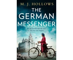 KNYGA M J Hollows German Messenger