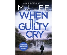 KNYGA M J Lee When the Guilty Cry