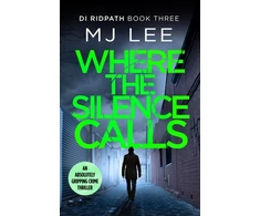 KNYGA M J Lee Where the Silence Calls