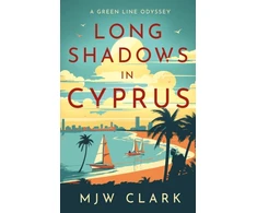 KNYGA M. J. W. Clark Long Shadows in Cyprus