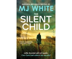KNYGA M. J. White Silent Child
