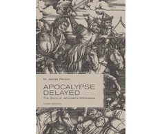 KNYGA M James Penton Apocalypse Delayed