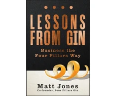 KNYGA M Jones Lessons from Gin