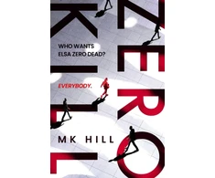 KNYGA M K Hill Zero Kill
