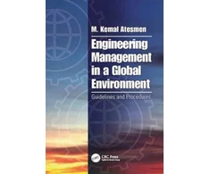 KNYGA M Kemal Atesmen Engineering Management in a Global Environment