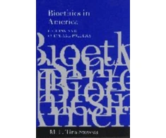 KNYGA Stevens Bioethics in America