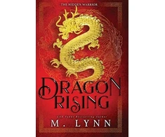 KNYGA M Lynn Dragon Rising