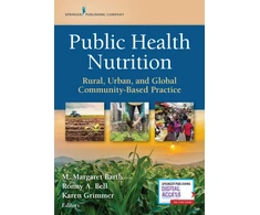 KNYGA M Margaret Barth Public Health Nutrition