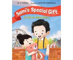 KNYGA M O Yuksel Sami's Special Gift