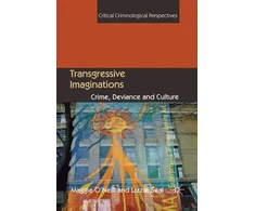 KNYGA M Oneill Transgressive Imaginations