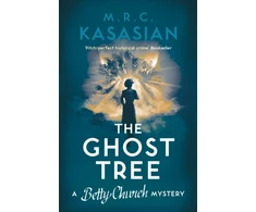 KNYGA M. R. C. Kasasian Ghost Tree