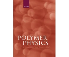 KNYGA M Rubinstein Polymer Physics