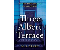KNYGA M S Clary Three Albert Terrace