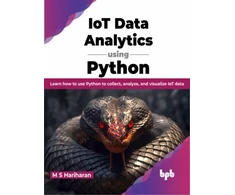 KNYGA M S Hariharan IoT Data Analytics using Python