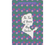 KNYGA M Sinclair Tree of Heaven