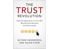 KNYGA M Todd Henderson Trust Revolution