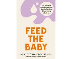 KNYGA Victoria Feed the Baby