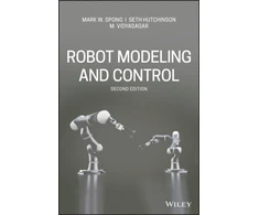 KNYGA M Vidyasagar Robot Modeling and Control