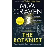 KNYGA M W Craven Botanist