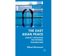 KNYGA M Weissmann East Asian Peace