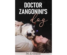 KNYGA M Z Graysar Doctor Zangonini's Dog