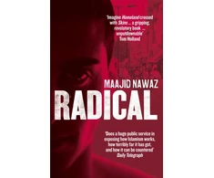 KNYGA Maajid Nawaz Maajid Nawaz Radical