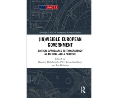 KNYGA Maarten Hillebrandt (In)visible European Government