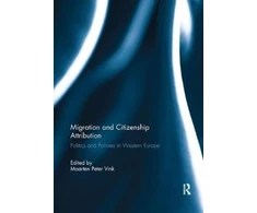 KNYGA Maarten Peter Vink Migration and Citizenship Attribution