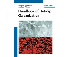 KNYGA Maass, Peter Dr. rer. oer Handbook of Hot-dip Galvanization