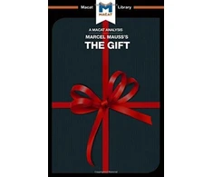 KNYGA Macat Team Gift