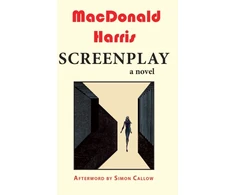 KNYGA Macdonald Harris Screenplay
