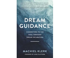 KNYGA Machiel Klerk Dream Guidance
