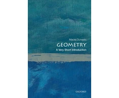 KNYGA Maciej Dunajski Geometrija