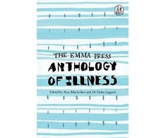 KNYGA Mackelden Emma Press Anthology of Illness