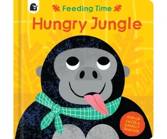 KNYGA Madden Carly Hungry Jungle