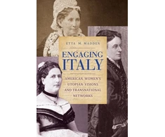 KNYGA MADDEN Engaging Italy