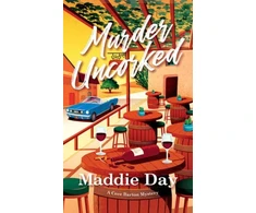 KNYGA Maddie Day Murder Uncorked