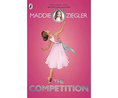 KNYGA Maddie Ziegler Varzybos