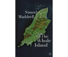 KNYGA MADDRELL Whole Island