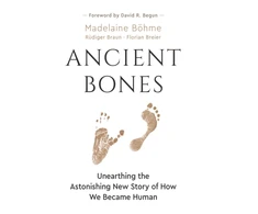 KNYGA Madelaine Bohme Ancient Bones