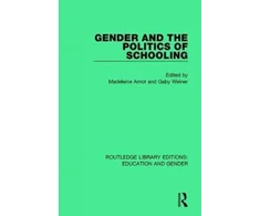 KNYGA Madeleine Arnot Gender and the Politics of Schooling