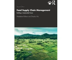 KNYGA Madeleine Pullman Food Supply Chain Management