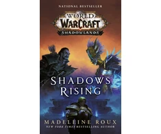 KNYGA Madeleine Roux Shadows Rising