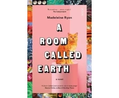 KNYGA Madeleine Ryan Room Called Earth