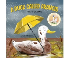 KNYGA Madeleine Simson Duck Called Francis