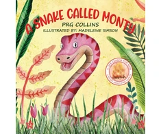 KNYGA Madeleine Simson Snake Called Monty