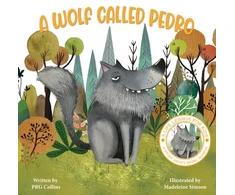 KNYGA Madeleine Simson Wolf Called Pedro